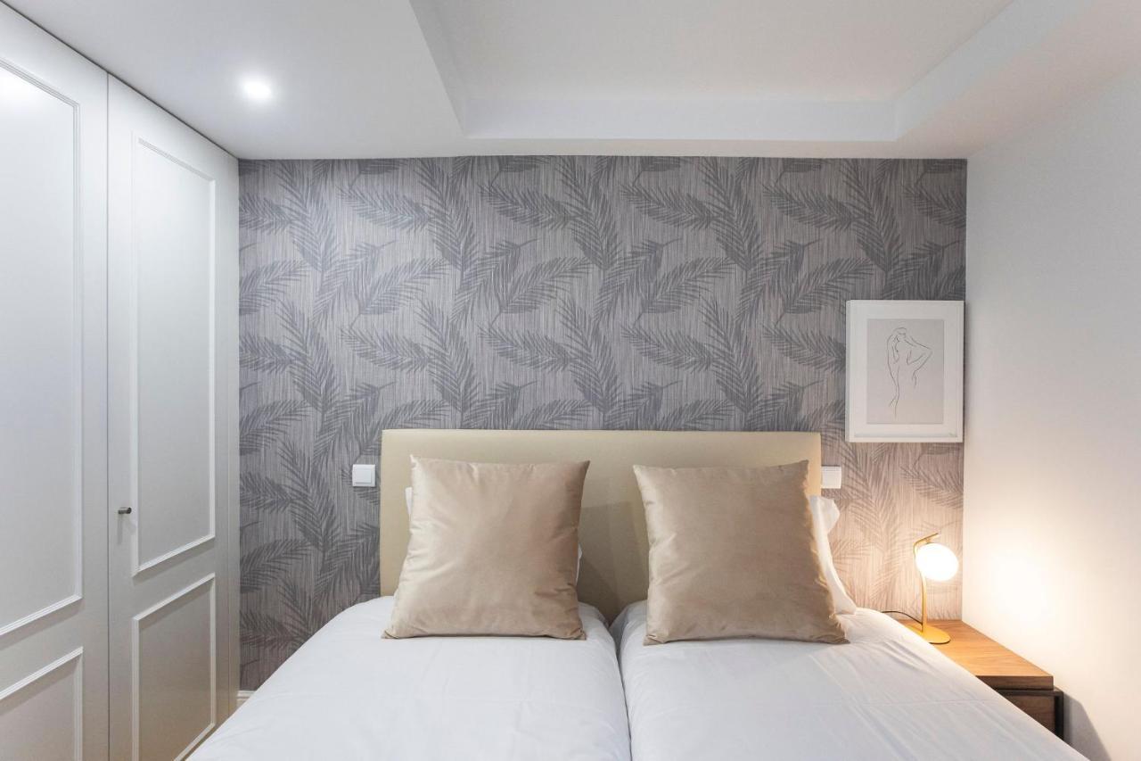 City Center 2Br Flat W/ Ac By Lovelystay 波尔图 外观 照片