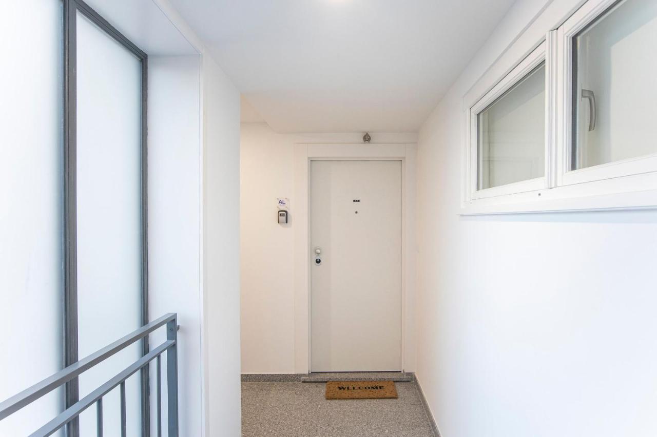 City Center 2Br Flat W/ Ac By Lovelystay 波尔图 外观 照片